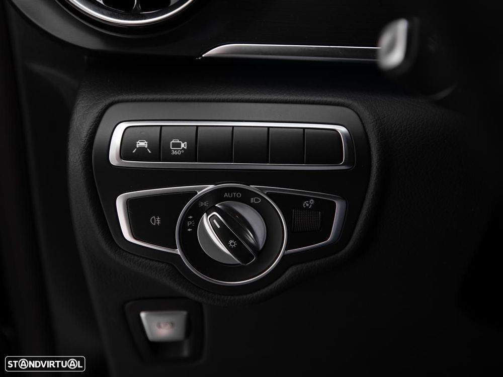 Mercedes-Benz EQV 300 Longa - 18