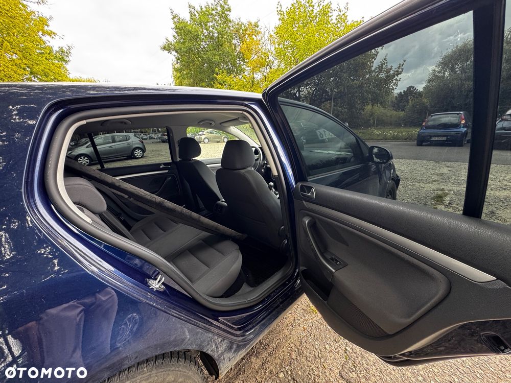Volkswagen Golf 1.4 TSI GT Sport - 6