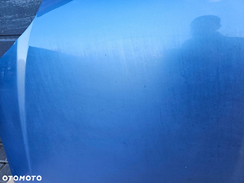 MASKA PRZÓD PRZEDNIA OPEL MERIVA A PO LIFCIE LIFT Z21T Z ATRAPĄ EUROPEJSKĄ - 13