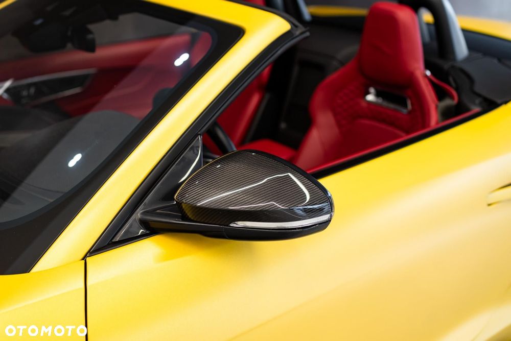 Jaguar F-Type 2.0 Turbo First Edition - 36