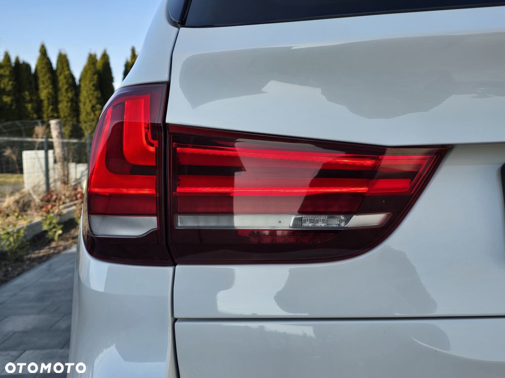 BMW X5 xDrive25d - 16
