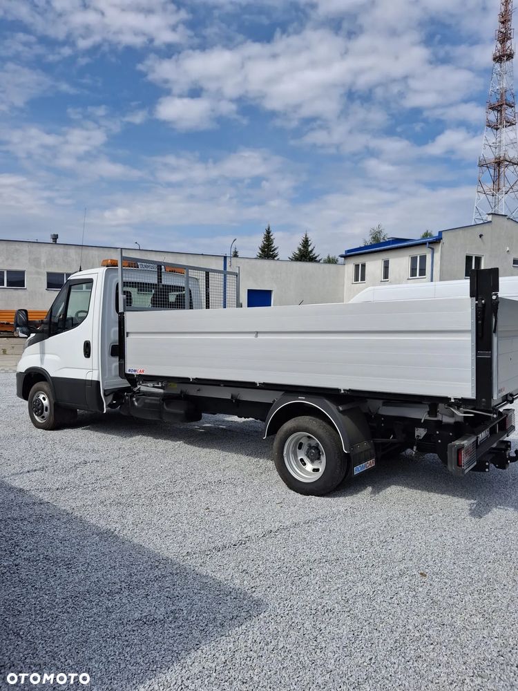 Iveco Daily - 4