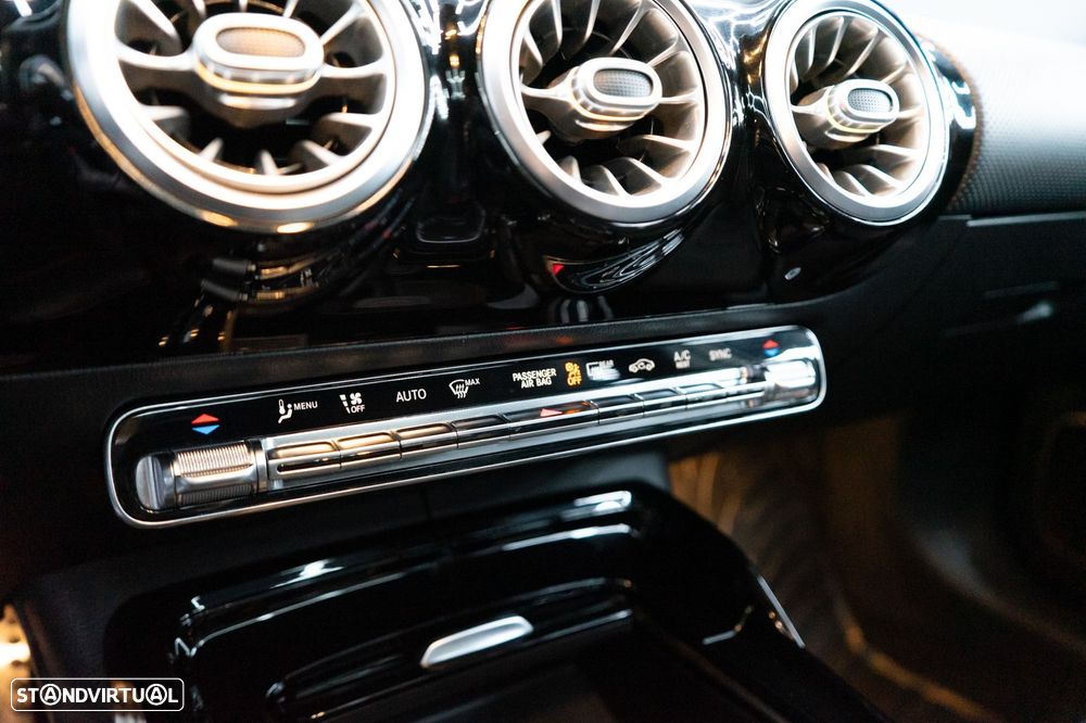 Mercedes-Benz A 35 AMG 4Matic - 46