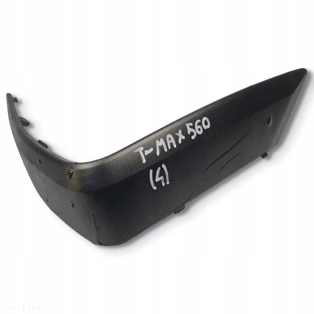 WYPEŁNIENIE OWIEWKI Yamaha T-Max 560 Tech Max 560 20-25 osłona BC3-28346-00 - 9