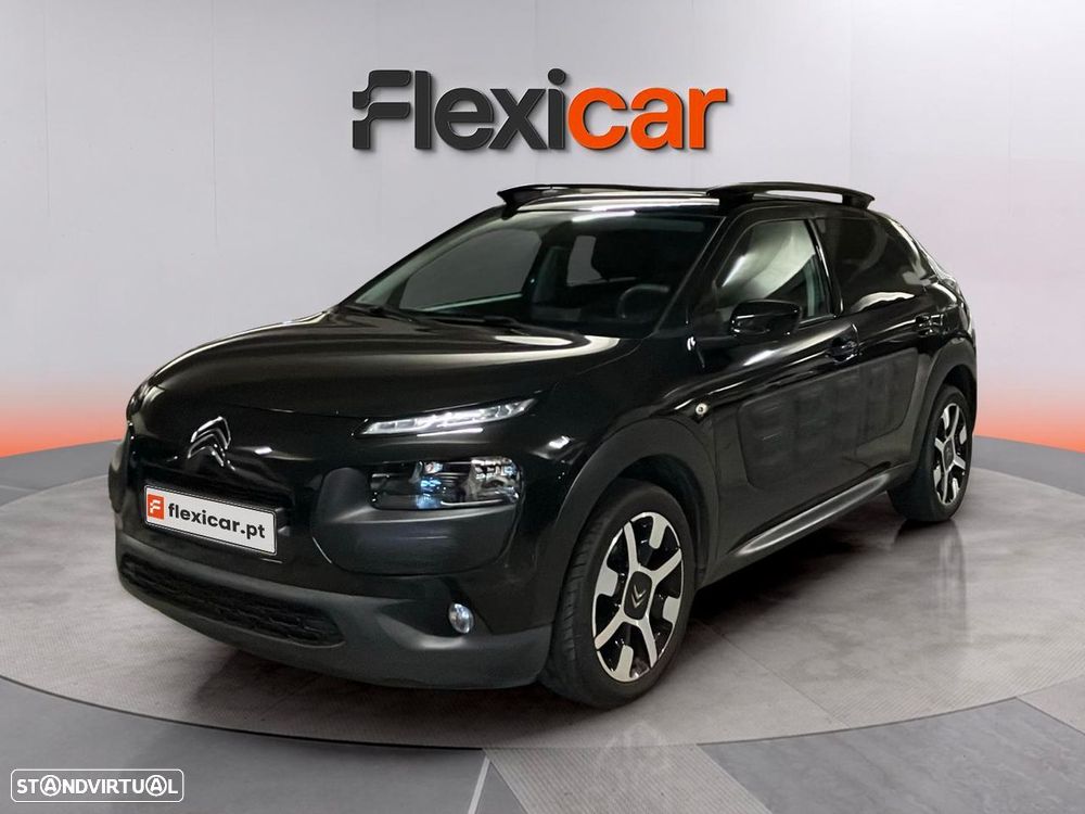 Citroën C4 Cactus 1.2 PureTech Feel - 2
