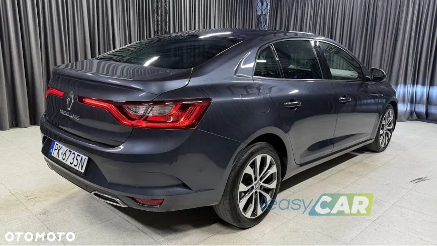 Renault Megane 1.3 TCe Intens - 4