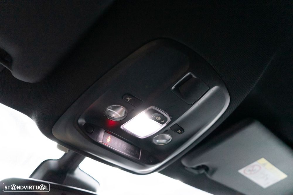 Peugeot 308 SW 2.0 BlueHDi GT Line - 34