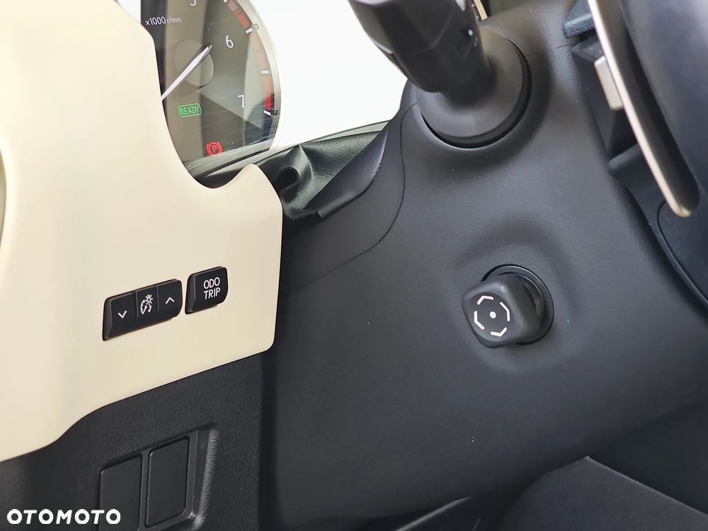 Lexus NX 300h F Impression AWD - 17