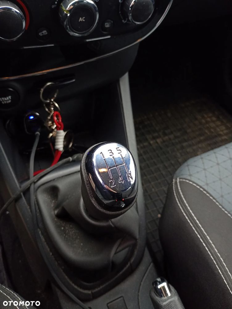 Renault Clio 1.5 dCi Dynamique - 14