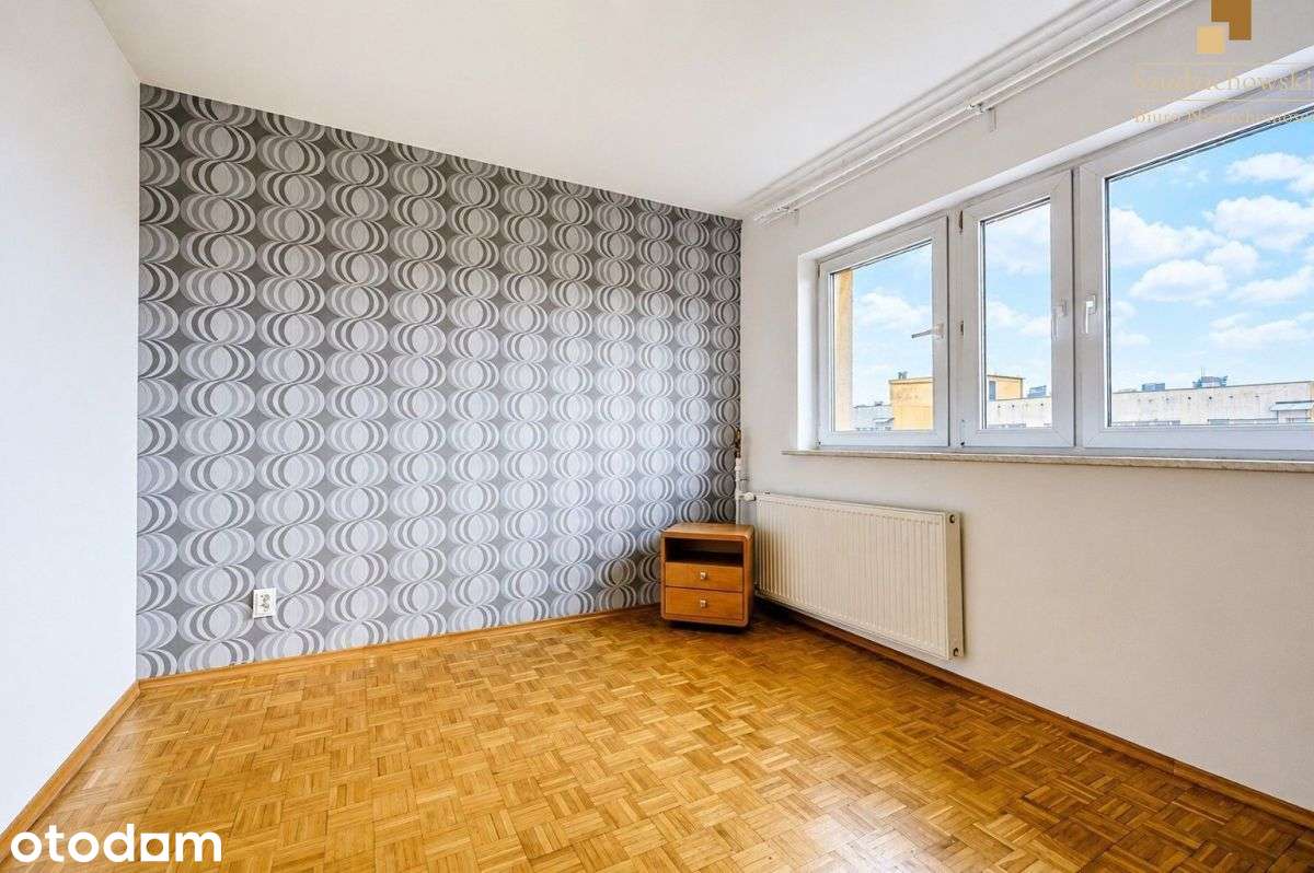 3 pokoje ul. Wieluńska 2
