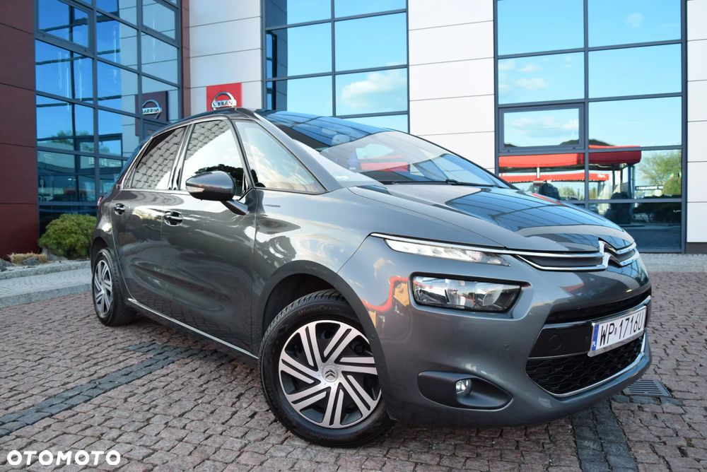 Citroën C4 Picasso PureTech 130 Stop&Start Exclusive - 2