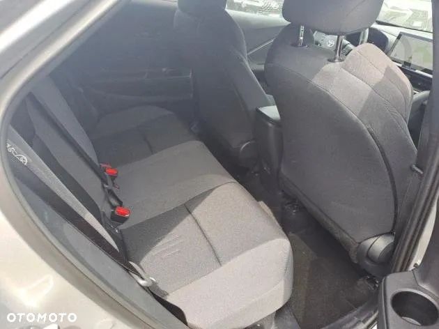 Toyota C-HR 1.8 Hybrid Executive - 5