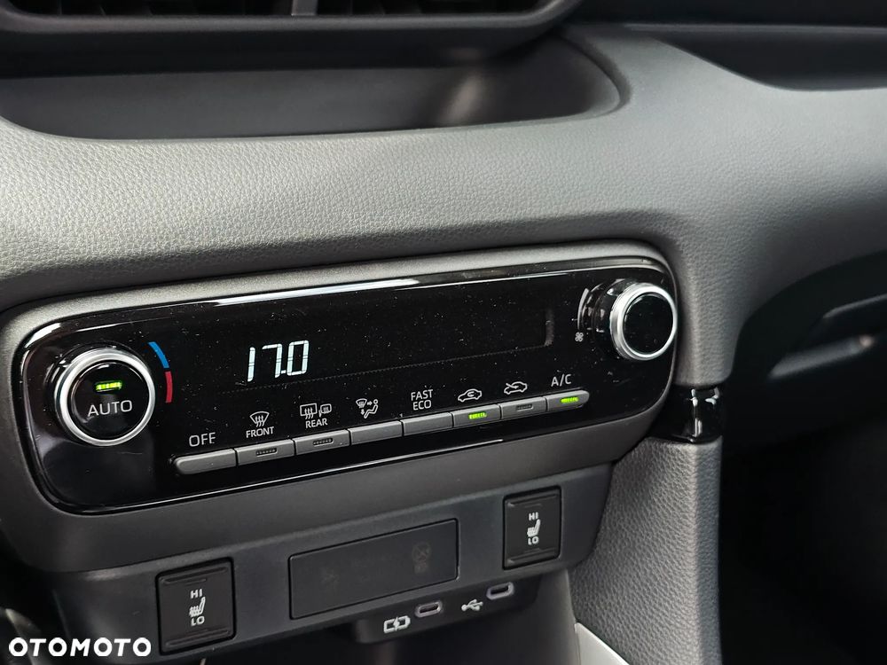 Mazda 2 Hybrid 1.5 Pure CVT - 8
