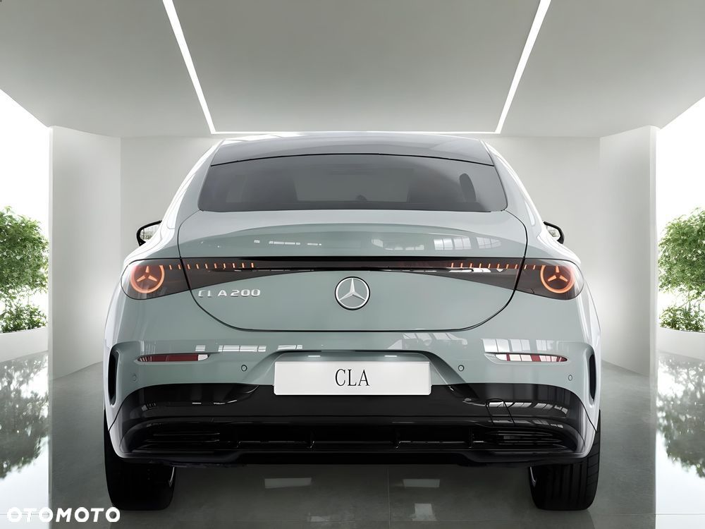 Mercedes-Benz CLA 200 mHEV 8G-DCT - 4