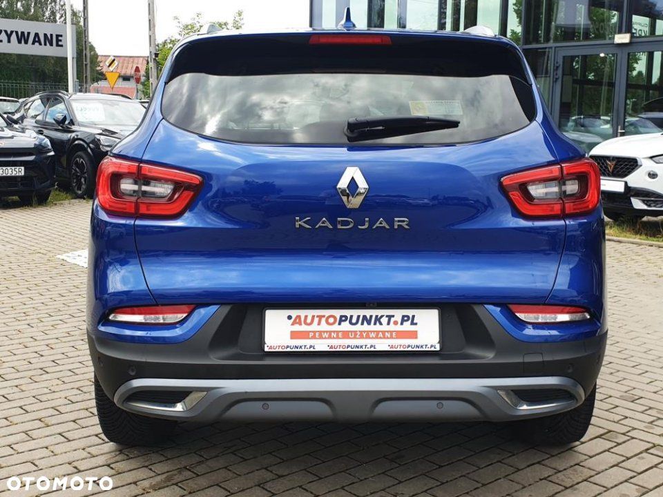 Renault Kadjar - 4