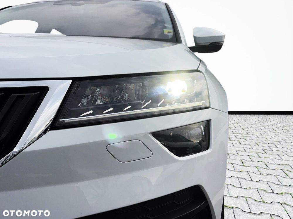 Skoda Karoq 1.5 TSI ACT Style DSG - 26