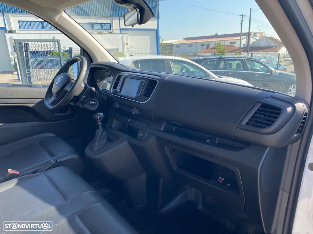 Fiat Scudo - 7