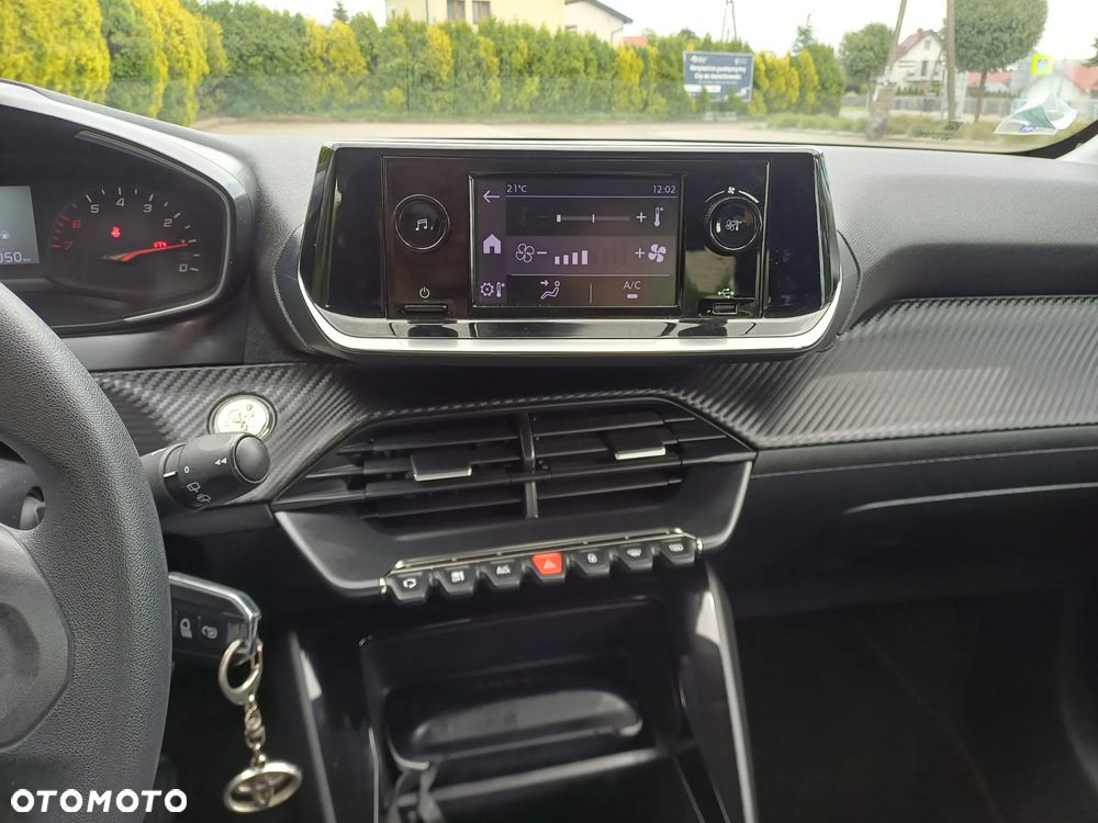 Peugeot 208 PureTech 75 Like - 15