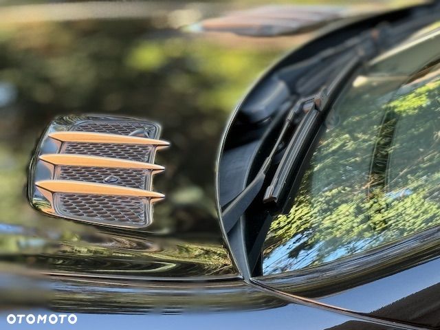 Mercedes-Benz SL 500 - 14