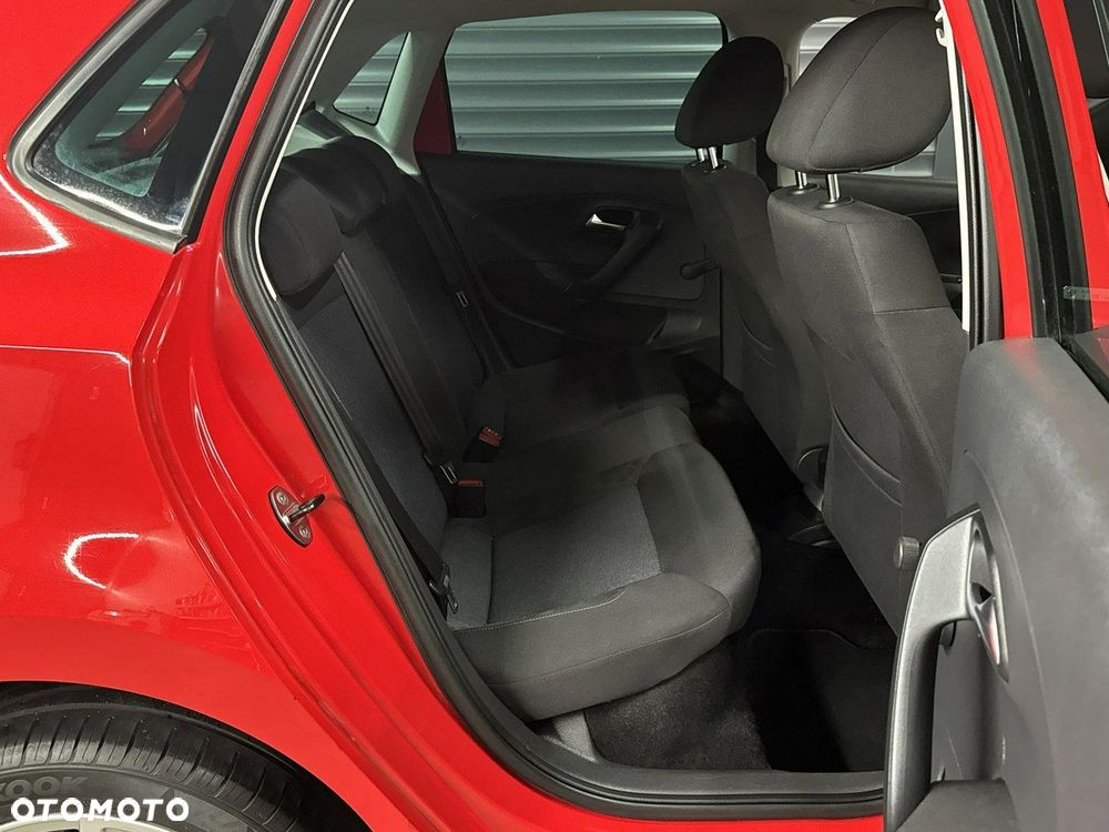 Volkswagen Polo - 15