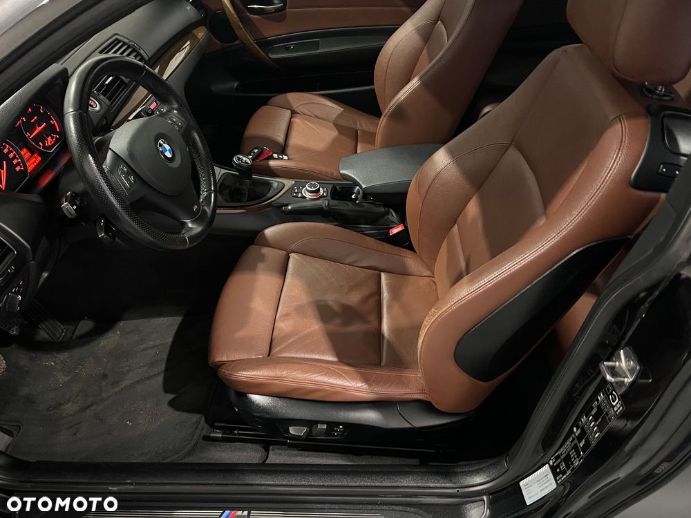 BMW Seria 1 123d DPF Edition Lifestyle - 16