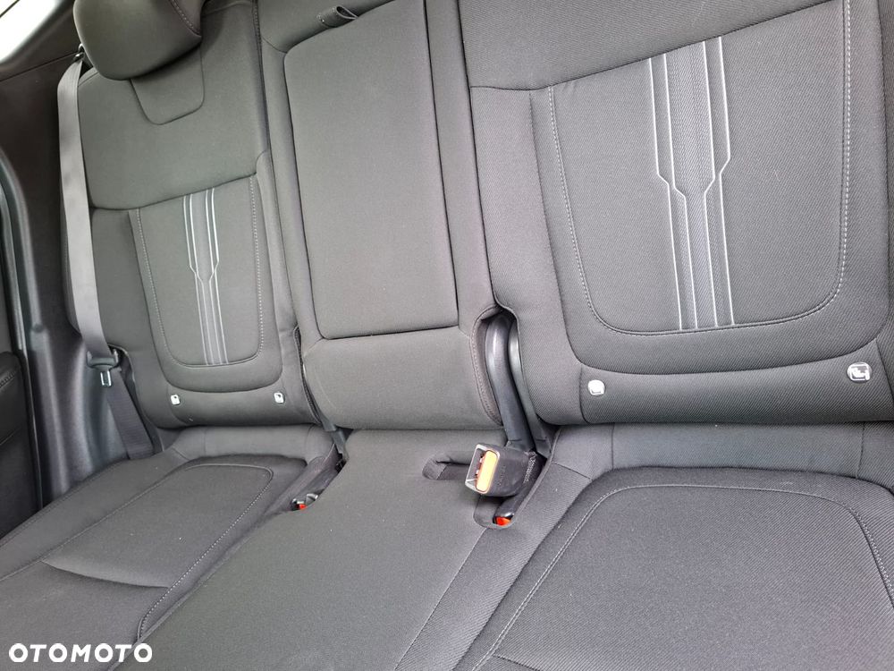 Hyundai Tucson blue 1.6 CRDi 2WD DCT Advantage - 35