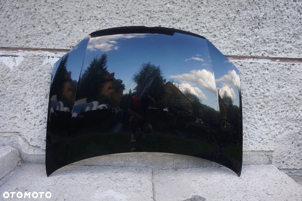 ZDERZAK MASKA BŁOTNIK KOMPLETNY PRZÓD VW GOLF V 5 KOMBI JETTA - 7