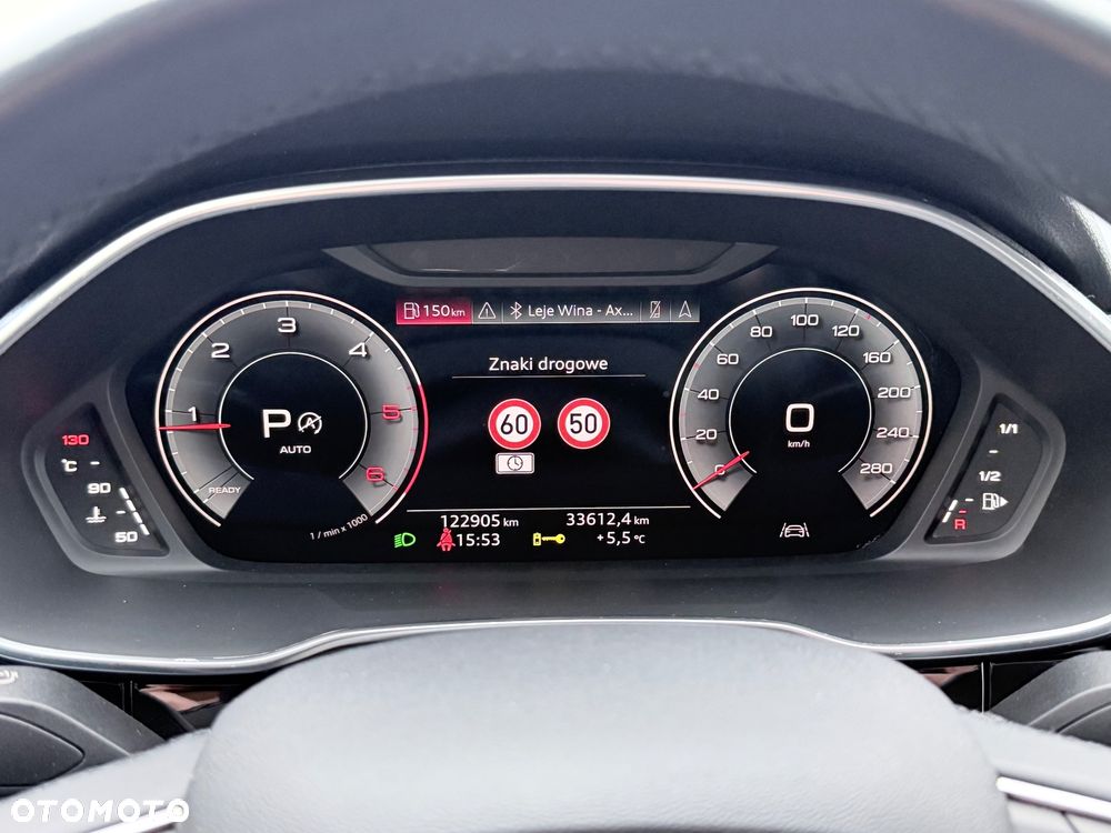 Audi Q3 Sportback 35 TDI S tronic - 27