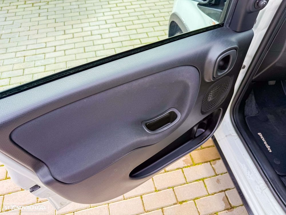 Fiat Panda Pandina 1.0 Hybrid Icon - 9