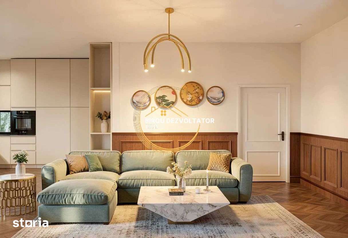 2 bd property photo in Drumul Gura Crivatului
