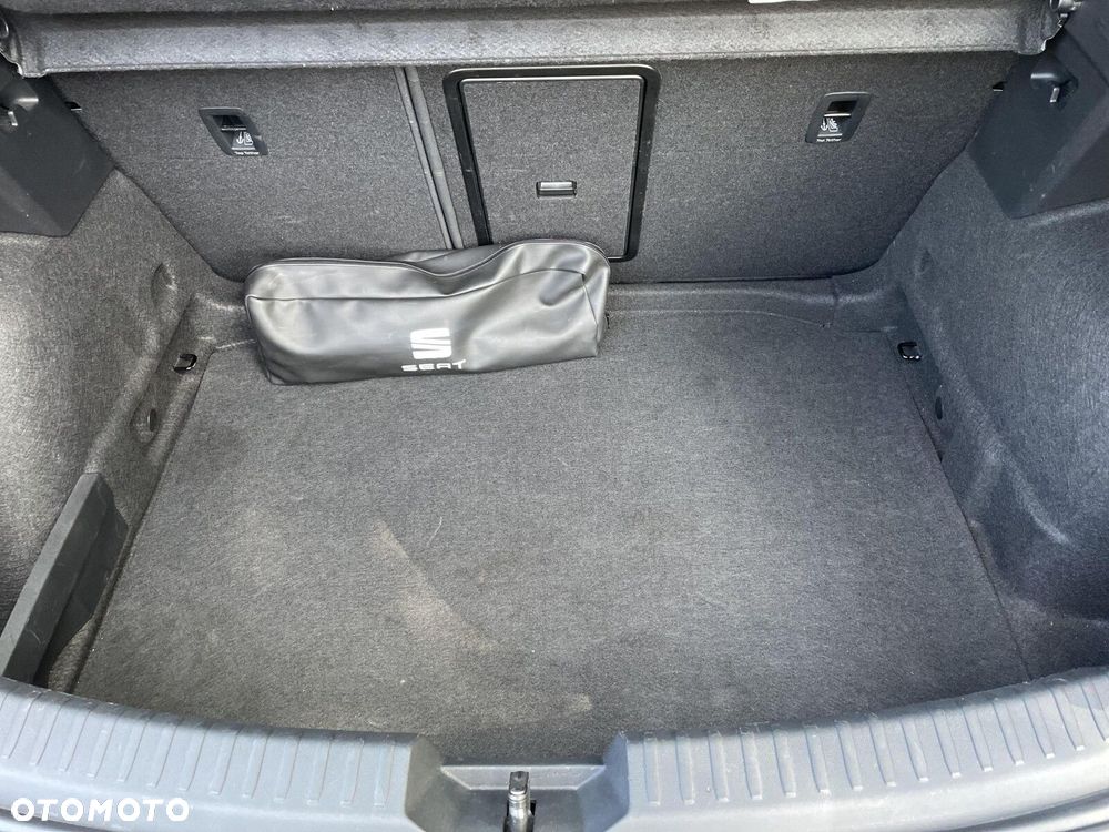 Seat Leon 1.5 TSI FR - 18