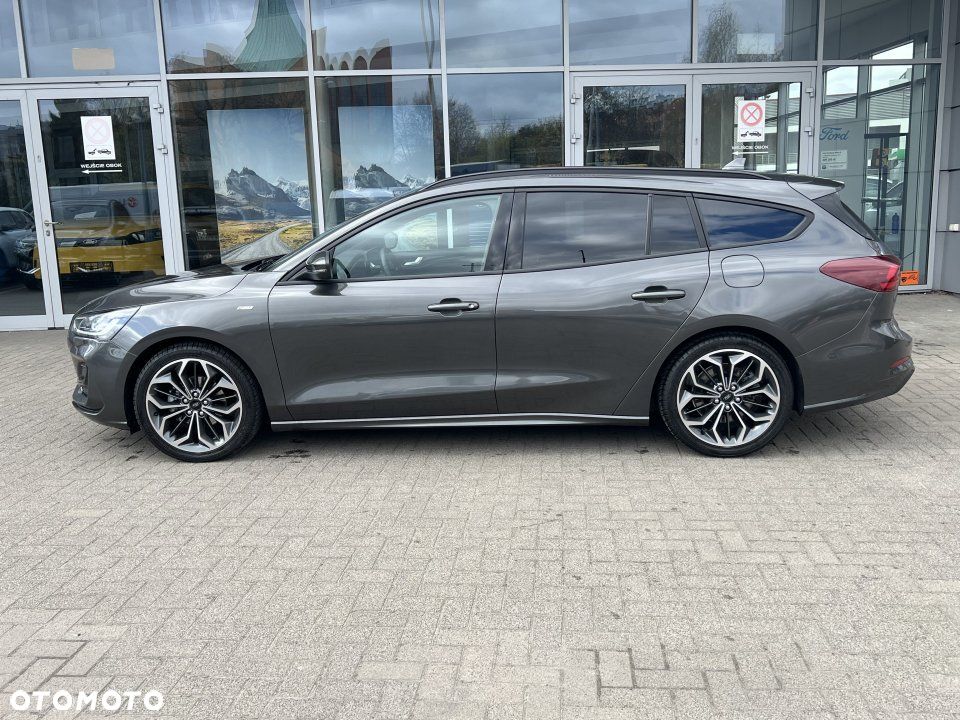 Ford Focus - 2