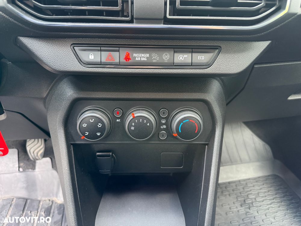 Dacia Sandero ECO-G 100 MT6 Comfort - 10