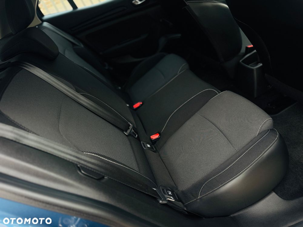 Renault Megane ENERGY TCe 100 LIMITED - 9