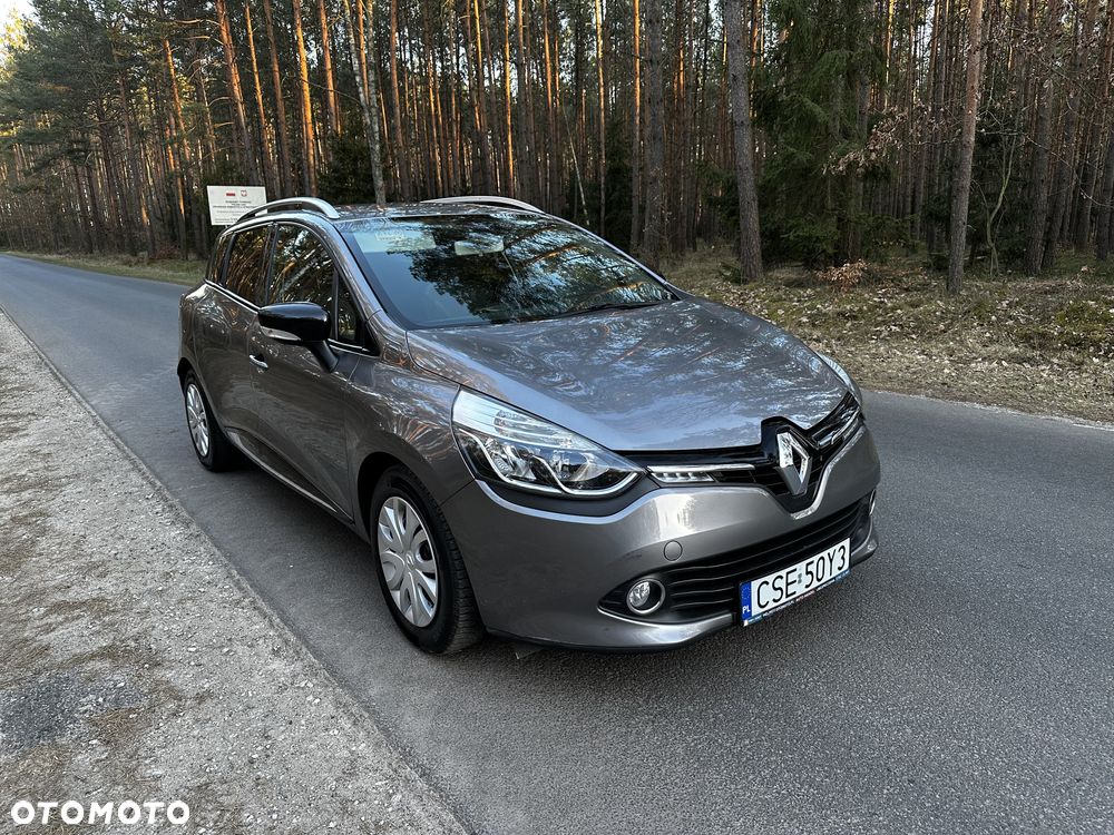 Renault Clio Energy TCe 90 Start & Stop Dynamique - 16
