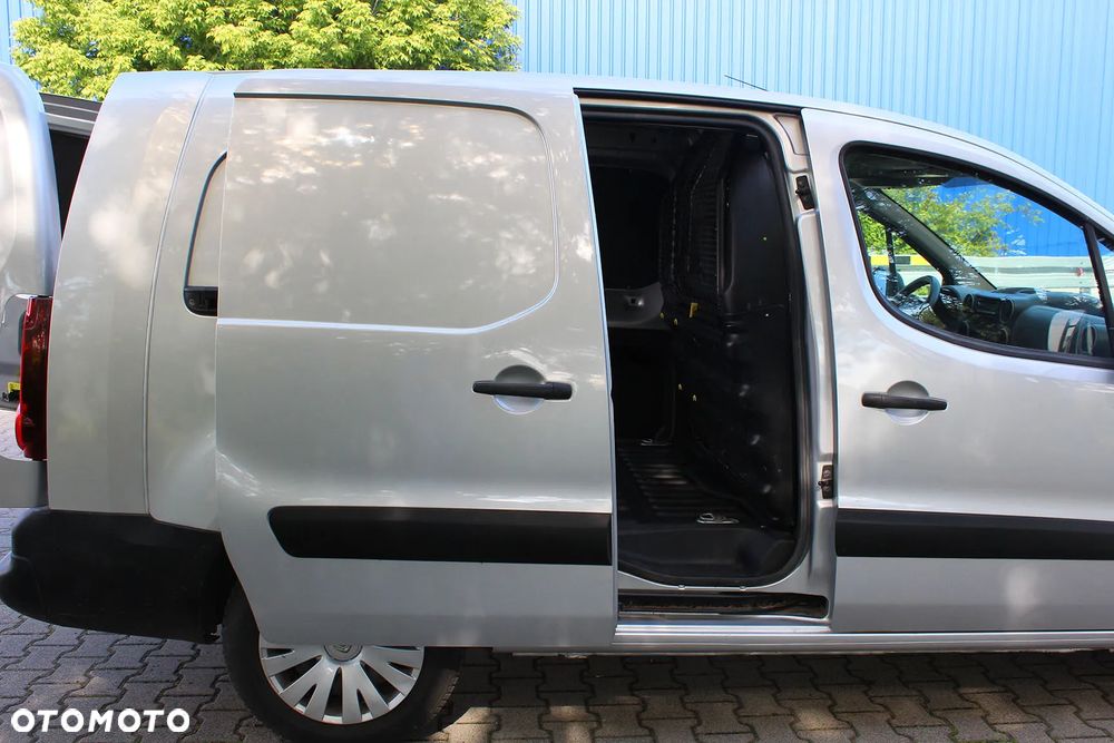 Citroën Berlingo 1.6 HDi Selection - 6