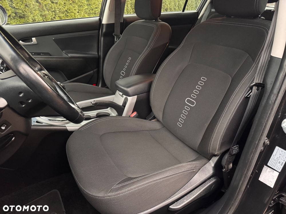 Kia Sportage 1.6 GDI XL 2WD - 28