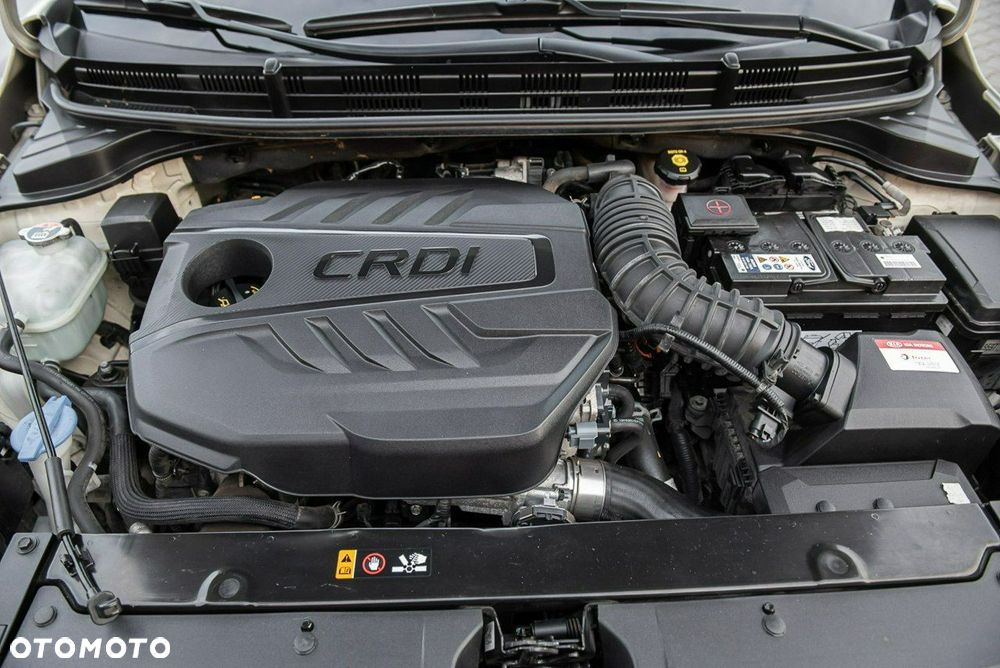 Kia Stonic 1.6 CRDi SCR XL - 30