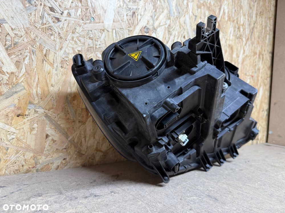 LAMPA LEWA XENON LED SEAT ALHAMBRA II 7N5 7N5941751 - 2