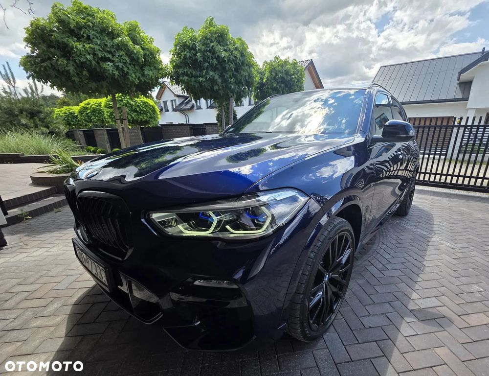 BMW X5 M - 2
