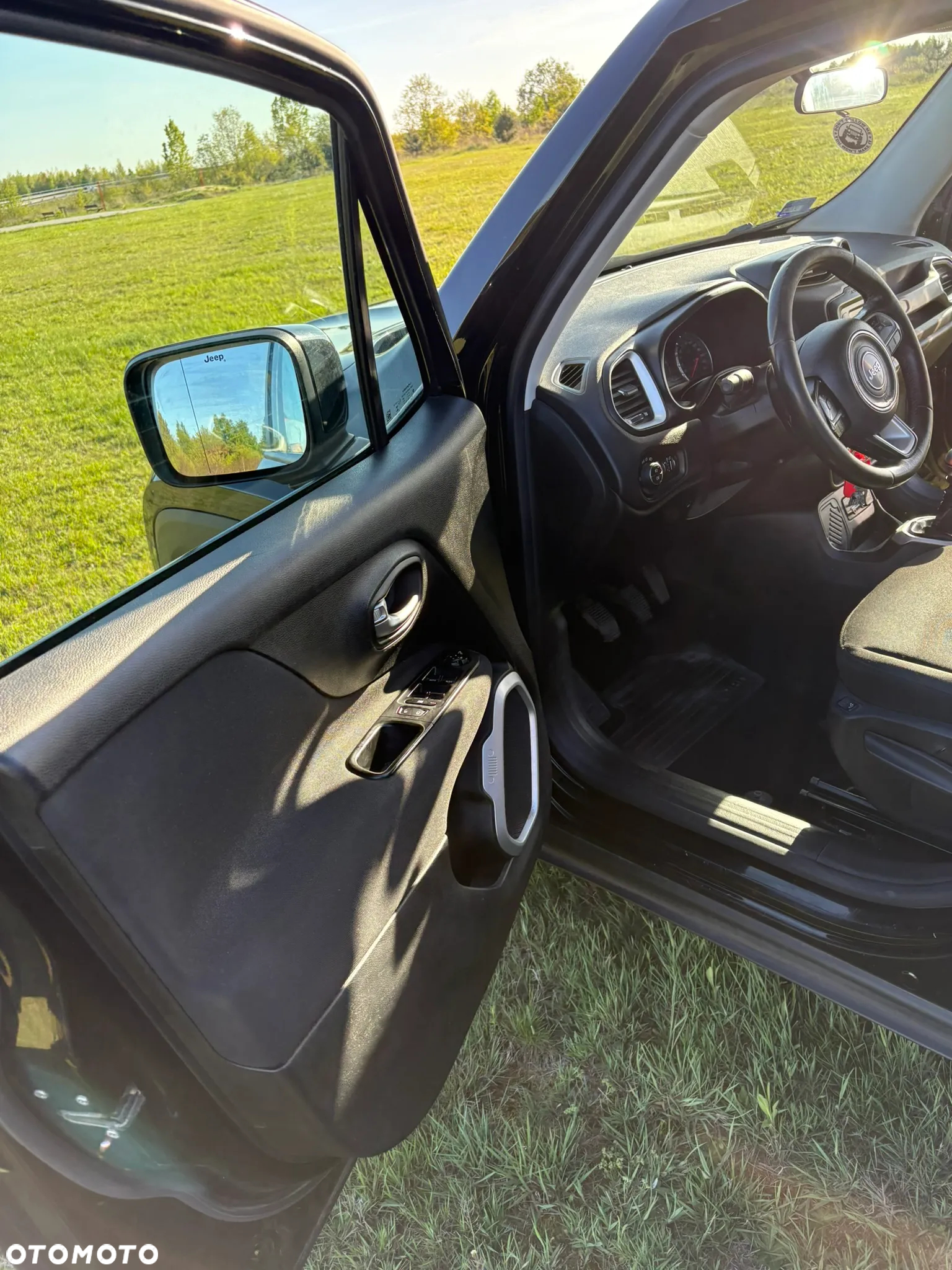 Jeep Renegade 1.4 MultiAir Longitude FWD S&S - 37