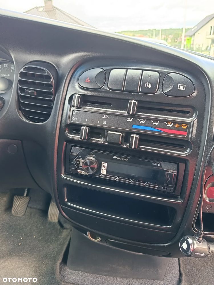 Hyundai H-1 - 8