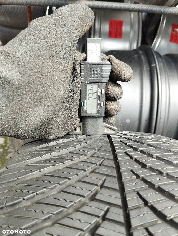 225 45 18 Goodyear Vector 4 Seasons Gen-2 2szt RSC - 3