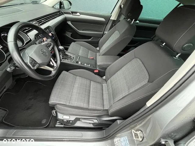 Volkswagen Passat 1.5 TSI EVO Business DSG - 14