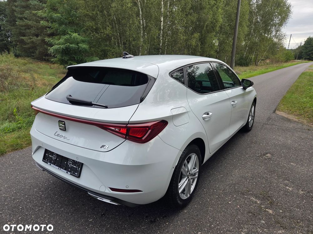 Seat Leon 1.5 TSI ACT OPF FR - 5