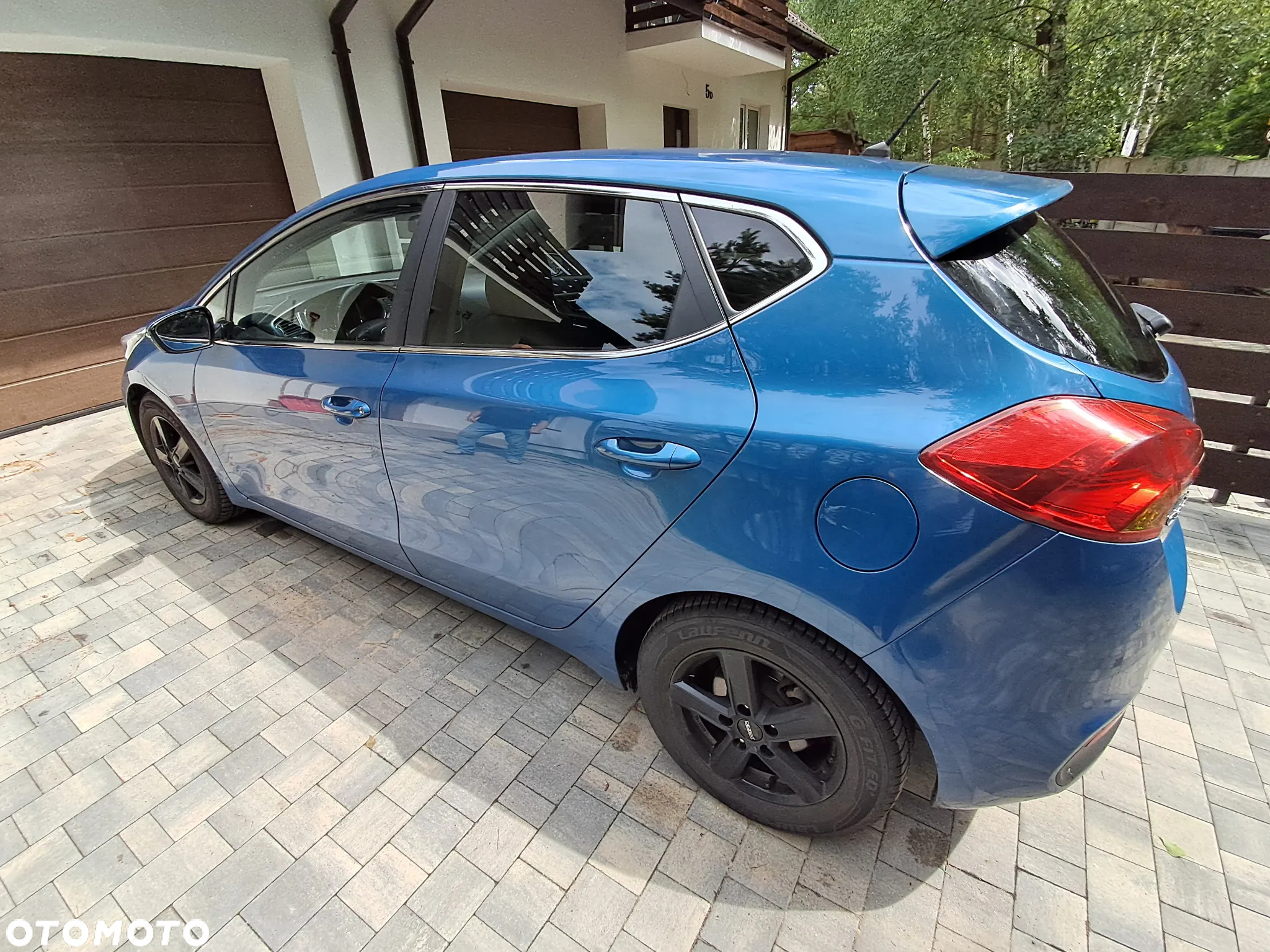 Kia Ceed - 3
