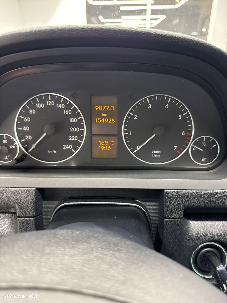 Mercedes-Benz A 150 Avantgarde - 6