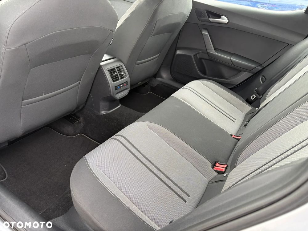Seat Leon 1.5 TSI Full LED - 17