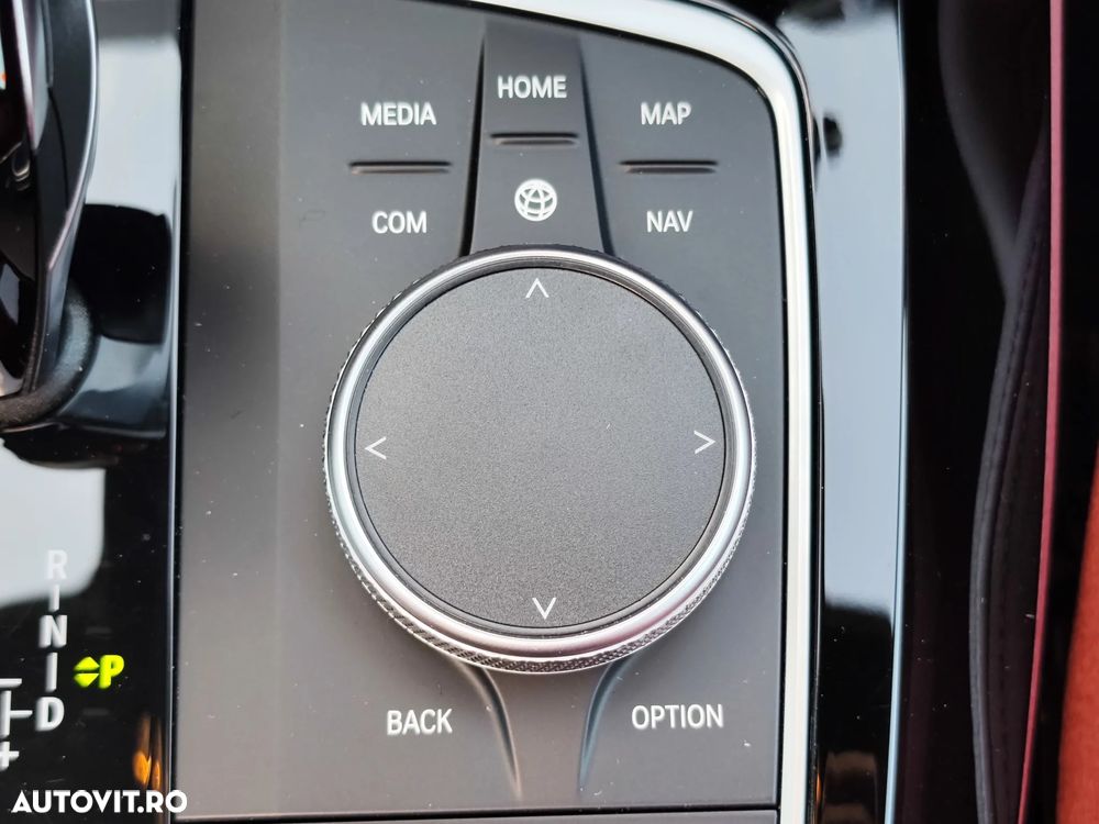 BMW X4 M M40d AT MHEV - 16