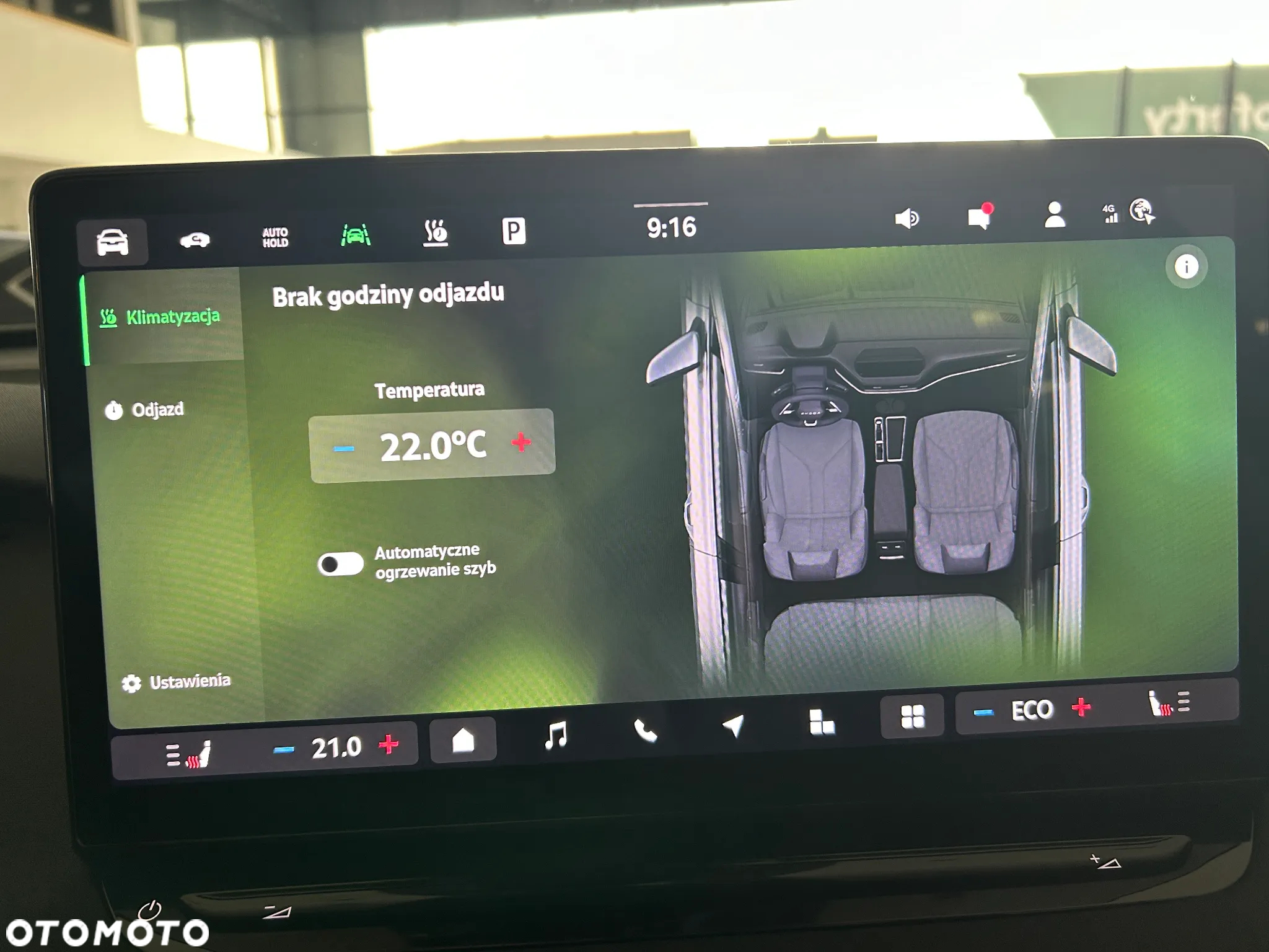 Skoda Elroq 50 55kWh - 22